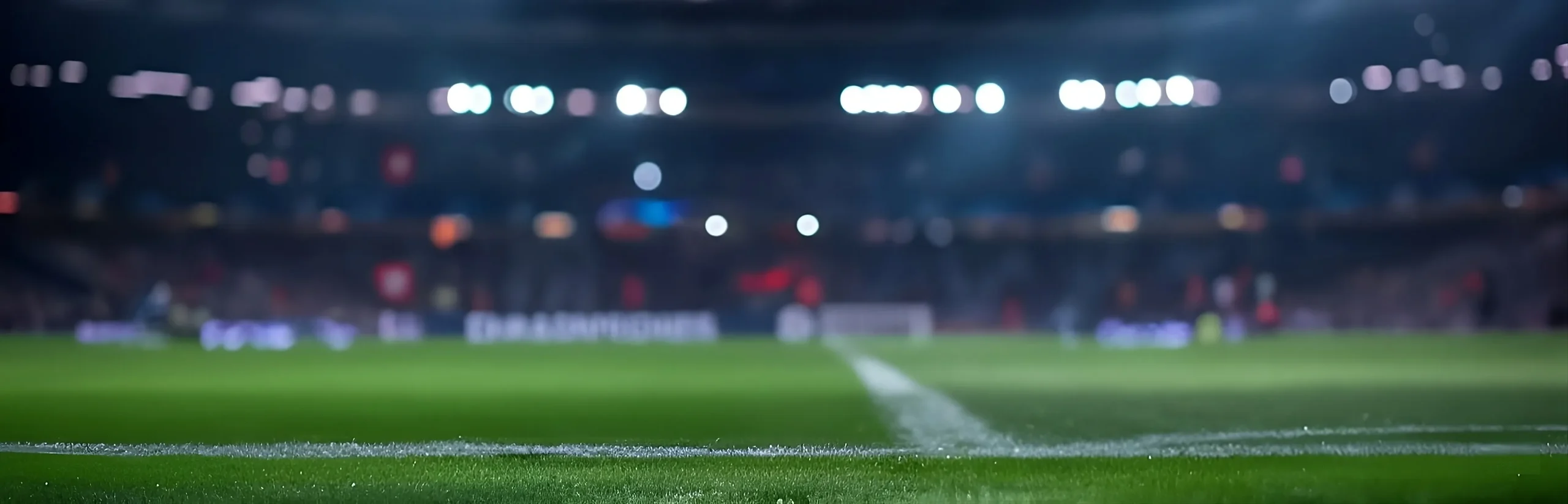 Live Football Tickets Homepage