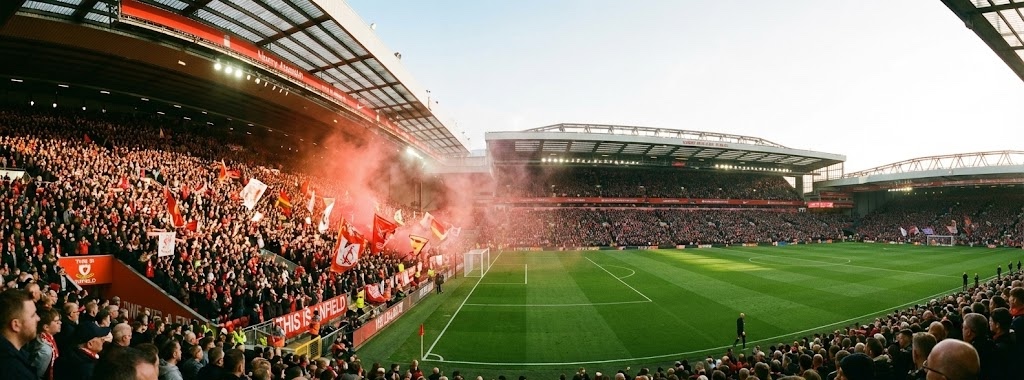 Anfield Road