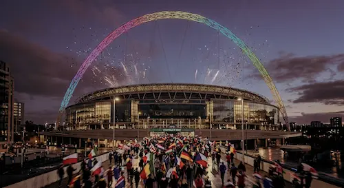 Euro 2028 stadiums