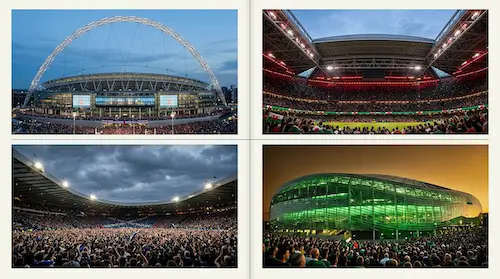 Euro 2028 tickets