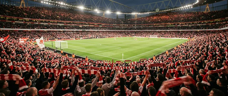 Arsenal tickets